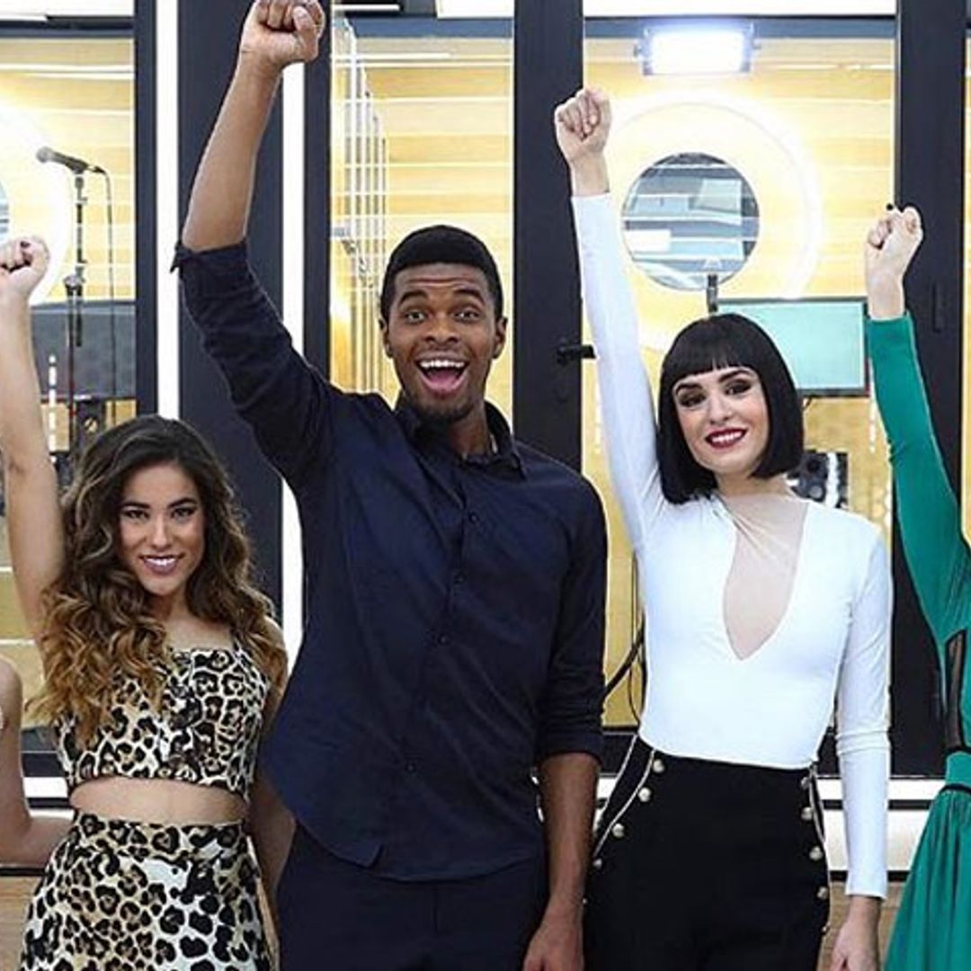 Los finalistas de 'OT 2018' vuelven por fin a casa, ¿qué es lo primero que han hecho?