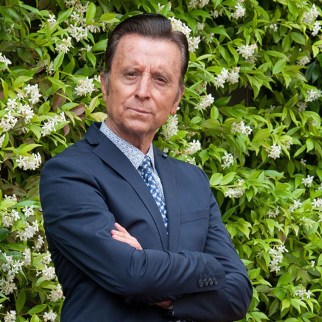 José Fernando anuncia que hará abuelo por primera vez a Ortega Cano