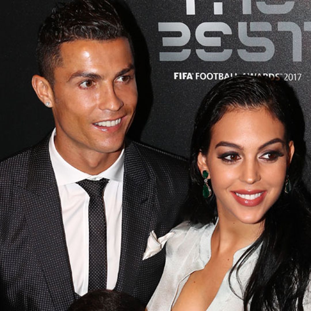 ¿Qué dice Cristiano Ronaldo cuando le preguntan por su boda con Georgina?