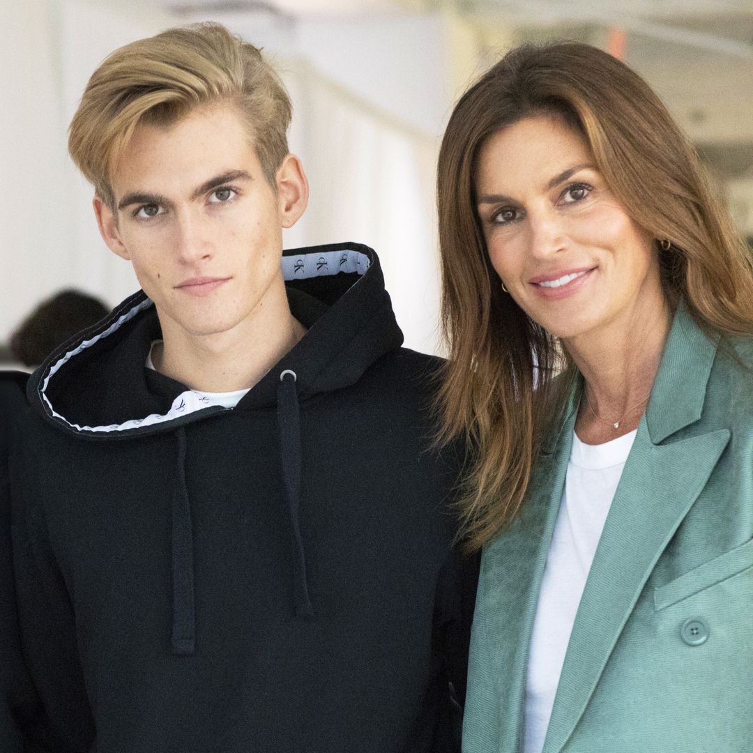 Nuevos detalles sobre las últimas horas de Presley Gerber antes de ser hallado sin vida en un centro de rehabilitación