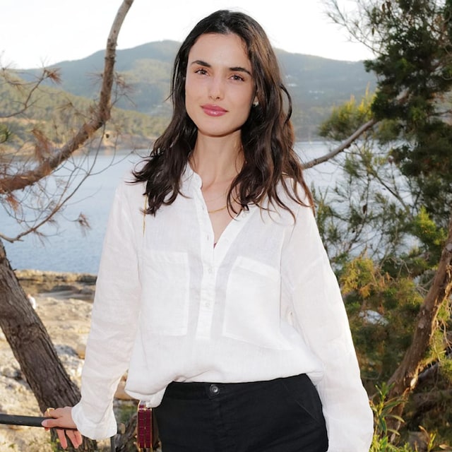 blanca padilla ibiza