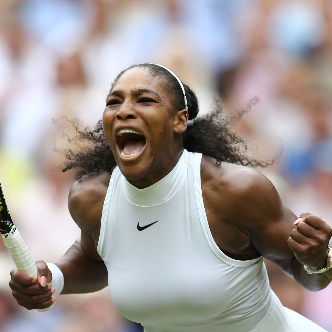 Serena Williams, premio Princesa de Asturias de los Deportes 2025: la tragedia que marcó su vida para siempre