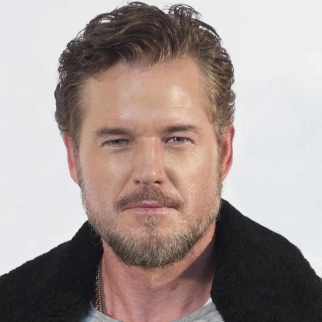 Eric Dane, el atractivo doctor Sloan de 'Anatomía de Grey', lucha contra la depresión