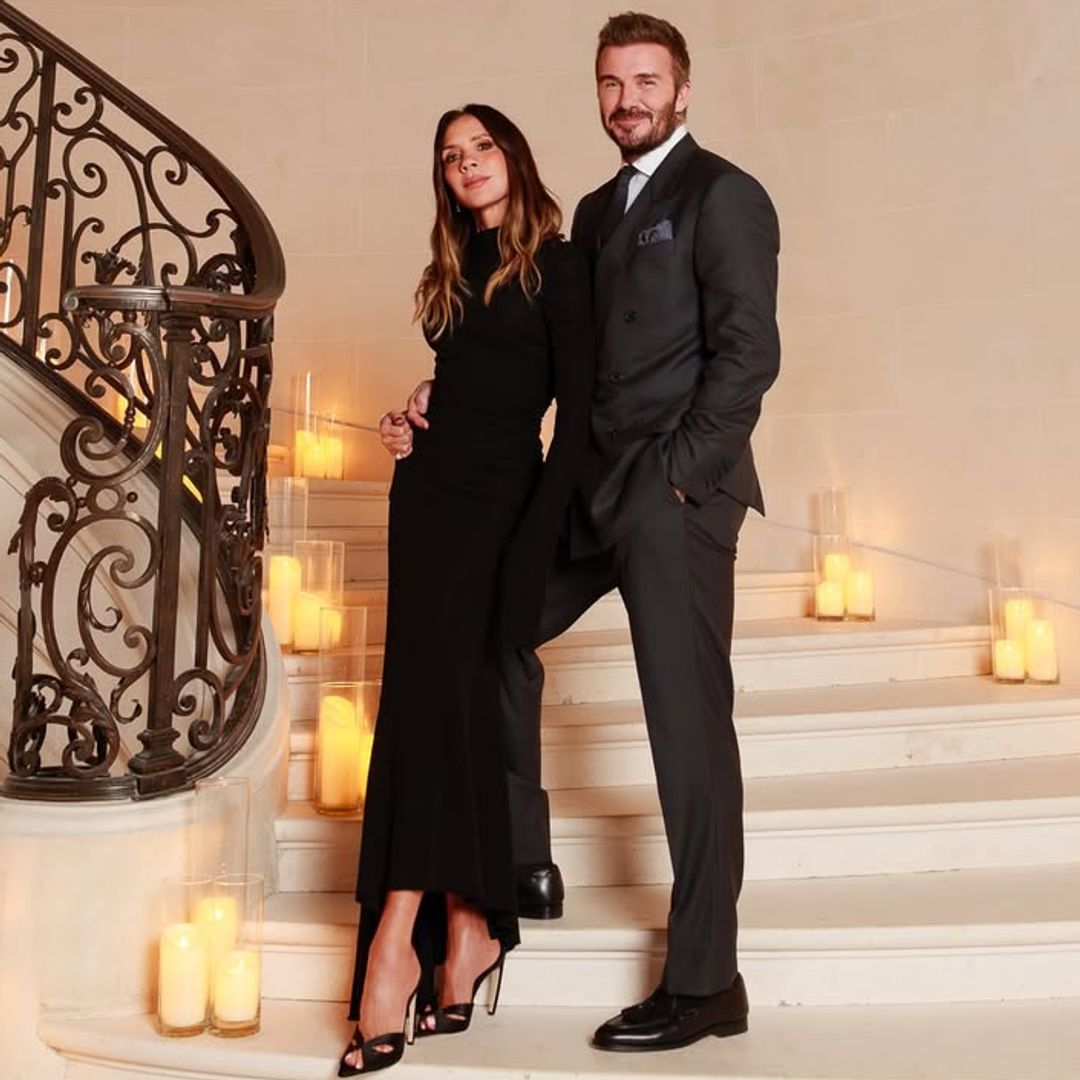Así es el espectacular ático que los Beckham han vendido por 20 millones en Miami: minimalismo, vistas de ensueño y arquitectura de Zaha Hadid