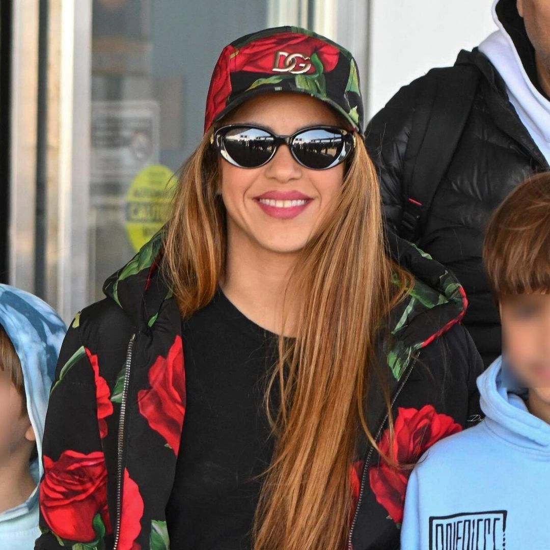 Shakira y su petición más sincera a la prensa por sus hijos: ‘Les ruego abstenerse de seguirlos’