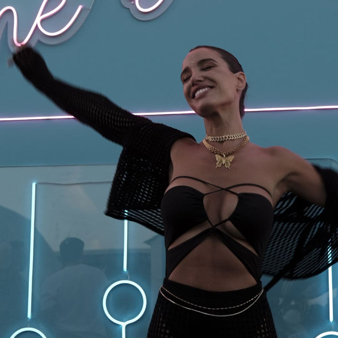 Los festivales son la nueva pasarela y el bañador se impone como el mejor look ✨