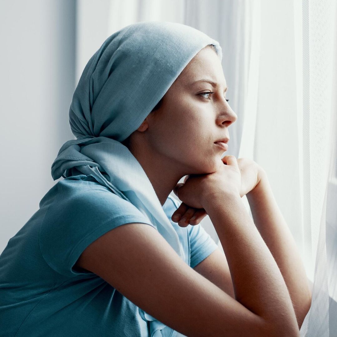 Por qué el cáncer en adolescentes es ‘diferente’