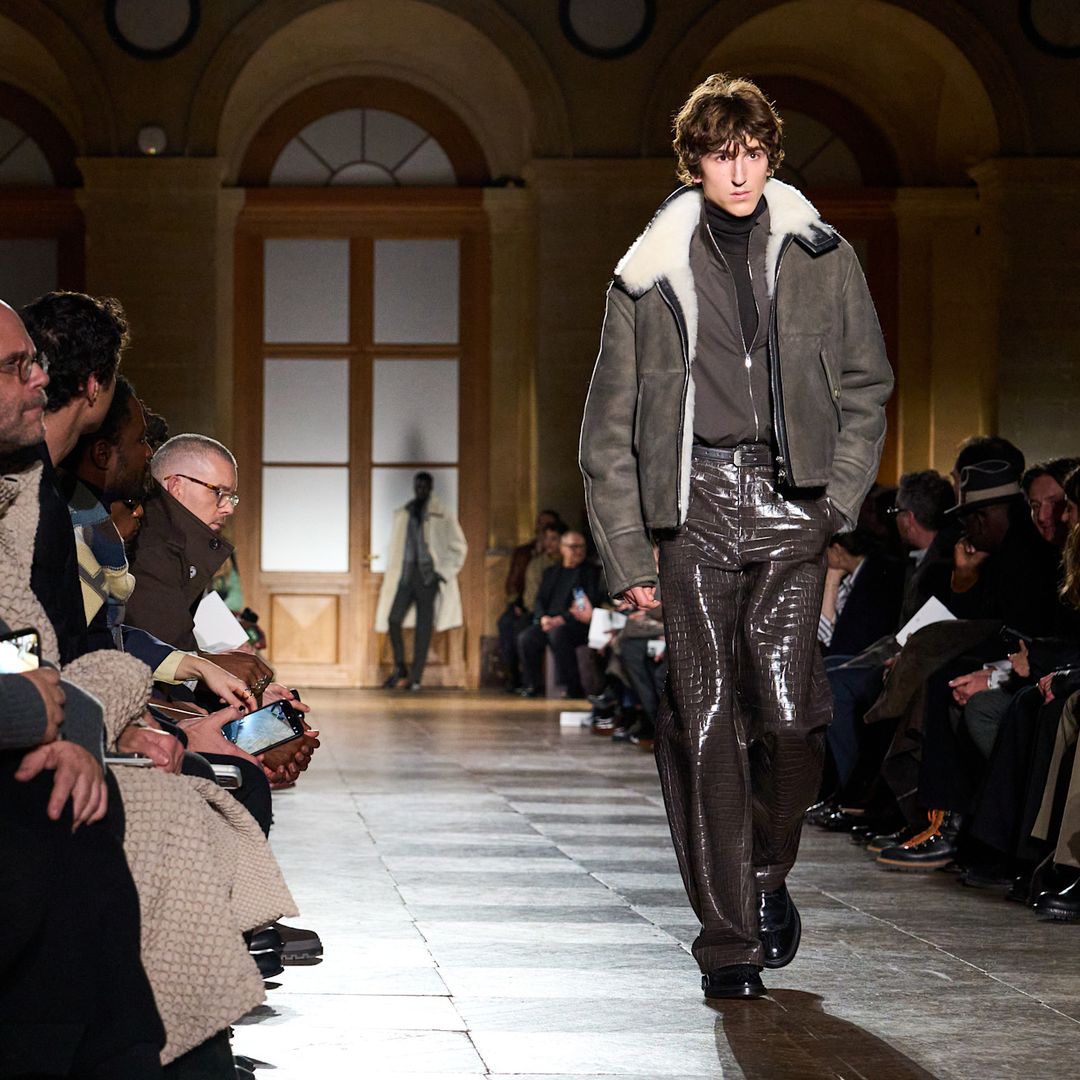 Lo mejor de Men’s Fashion Week FW26: las tendencias clave de Milán y París