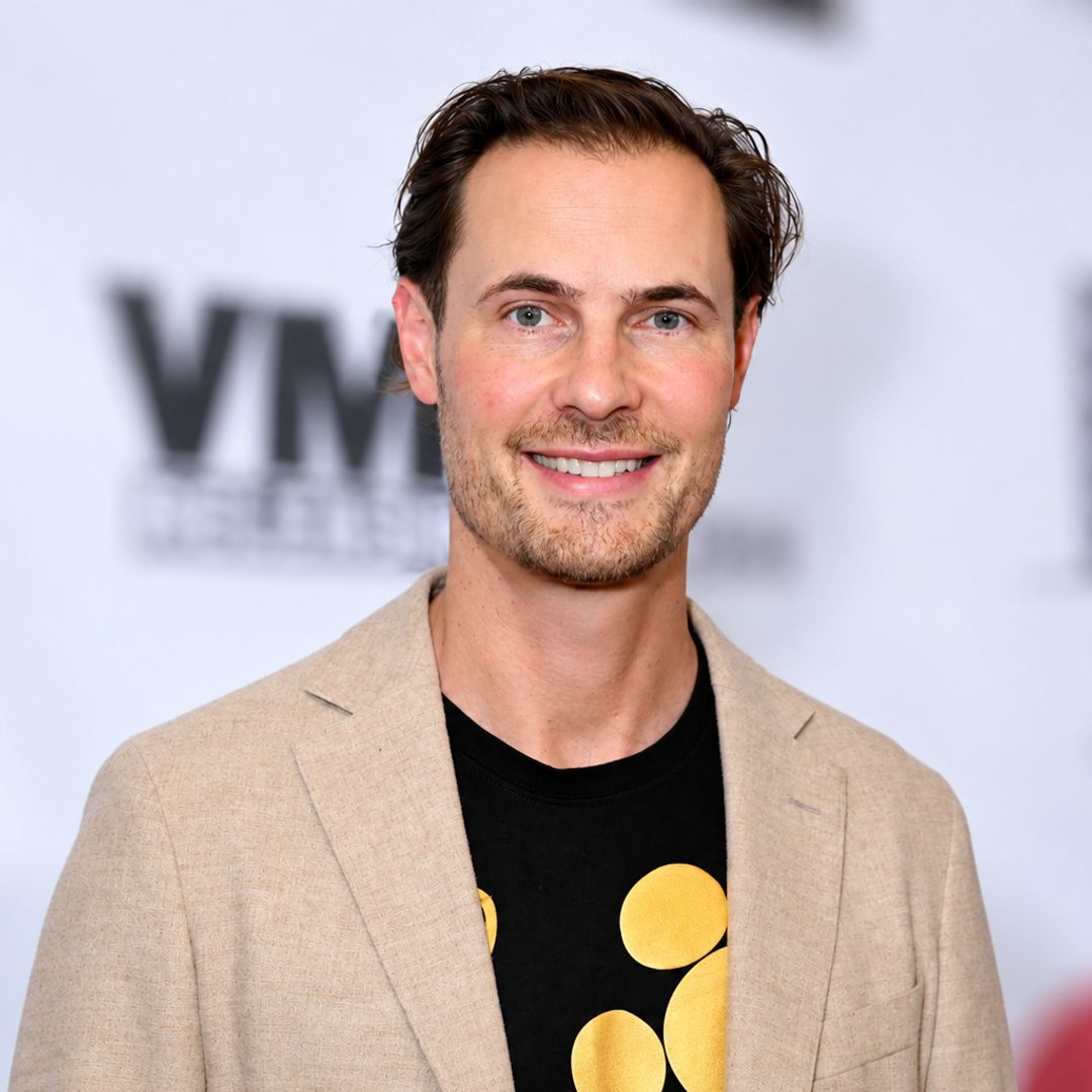 Erik von Detten, el galán de 'Princesa por sorpresa', acusado de presunto fraude y abuso económico a un matrimonio de ancianos