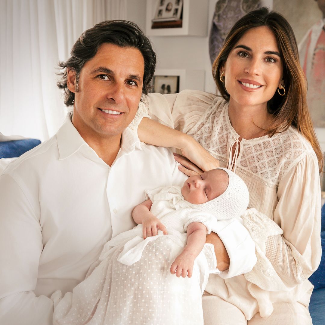EXCLUSIVA: La abrumadora sinceridad de Francisco Rivera al hablar de sus problemas con Lourdes Montes para volver a ser padres