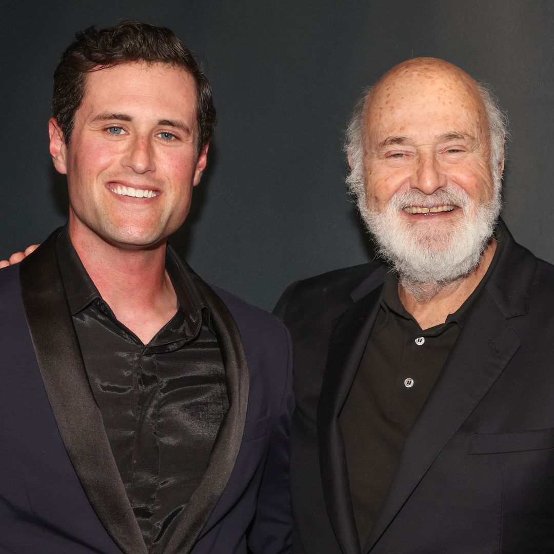 El desgarrador relato del hijo mayor de Rob Reiner en su primer cumpleaños sin sus padres: “Esto es una pesadilla viviente”