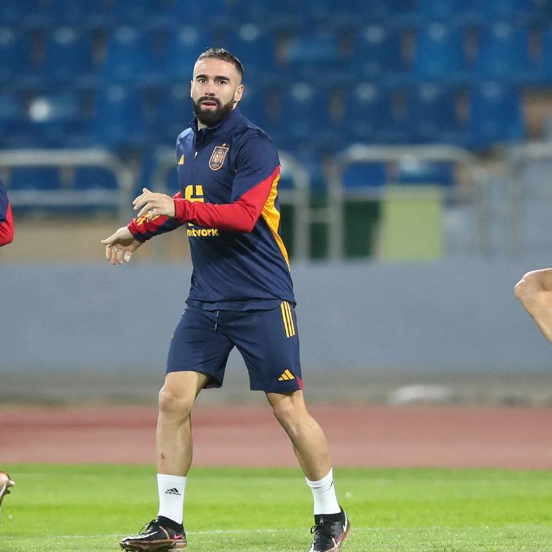 Cuenta atrás para el Mundial de Qatar: ¿cómo se adaptan los futbolistas al clima del país?