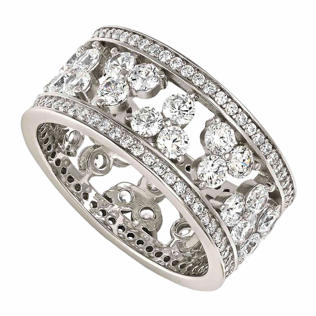 Anillo de plata (c.p.v.), de Nomination