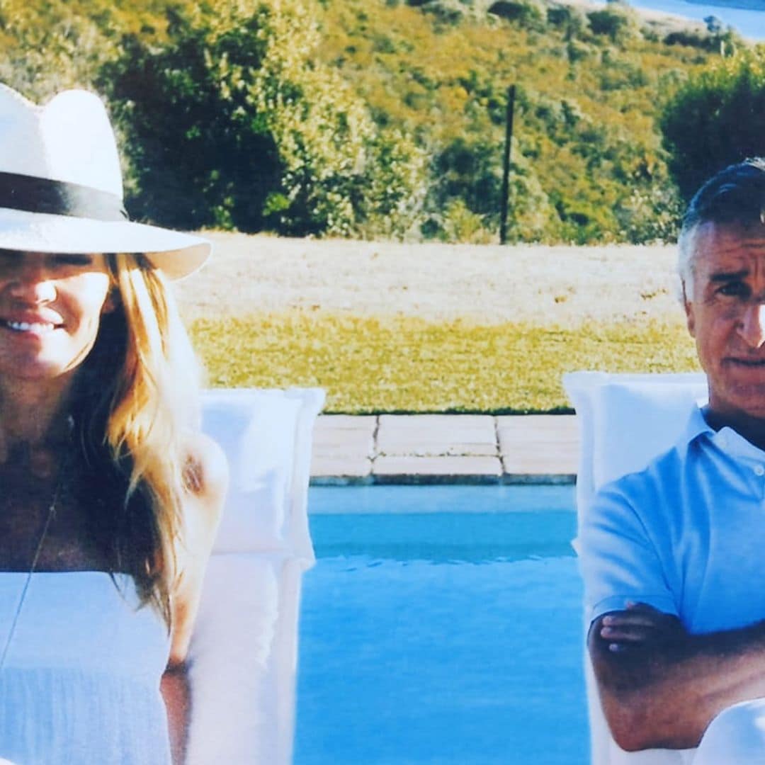 Patricia Rato: 'Todos estamos muy felices'