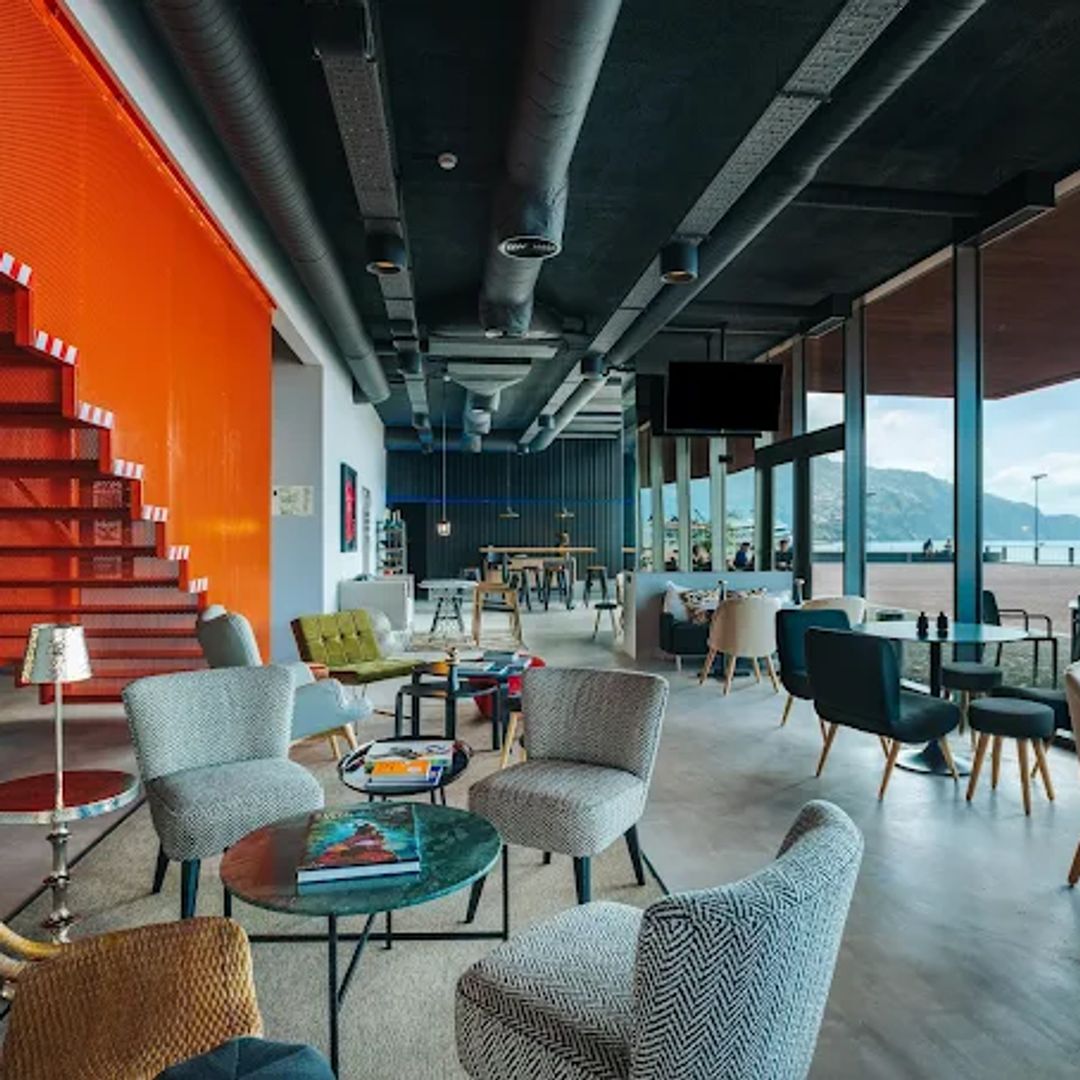 Hotel Pestana CR7, Funchal, Madeira