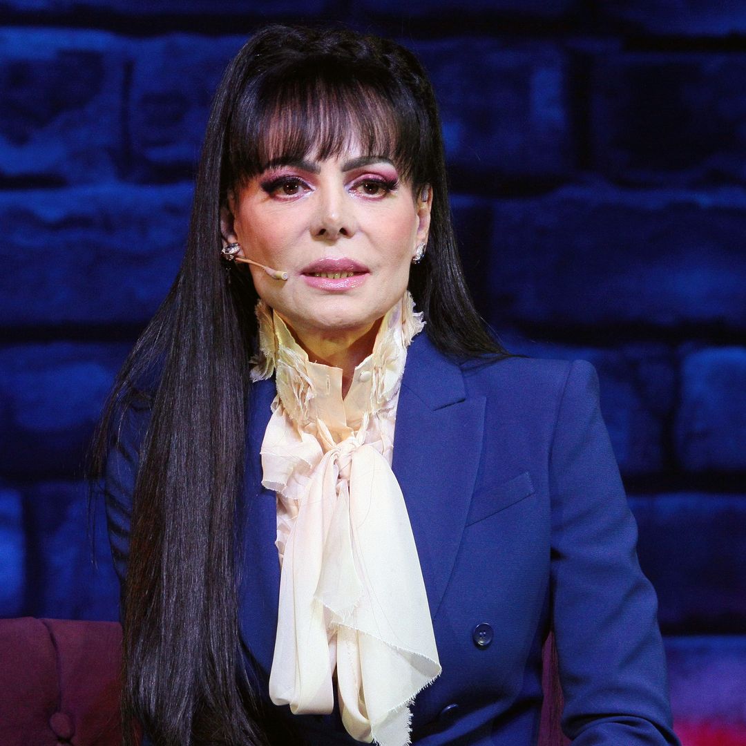 Maribel Guardia teme por su vida tras recibir amenazas