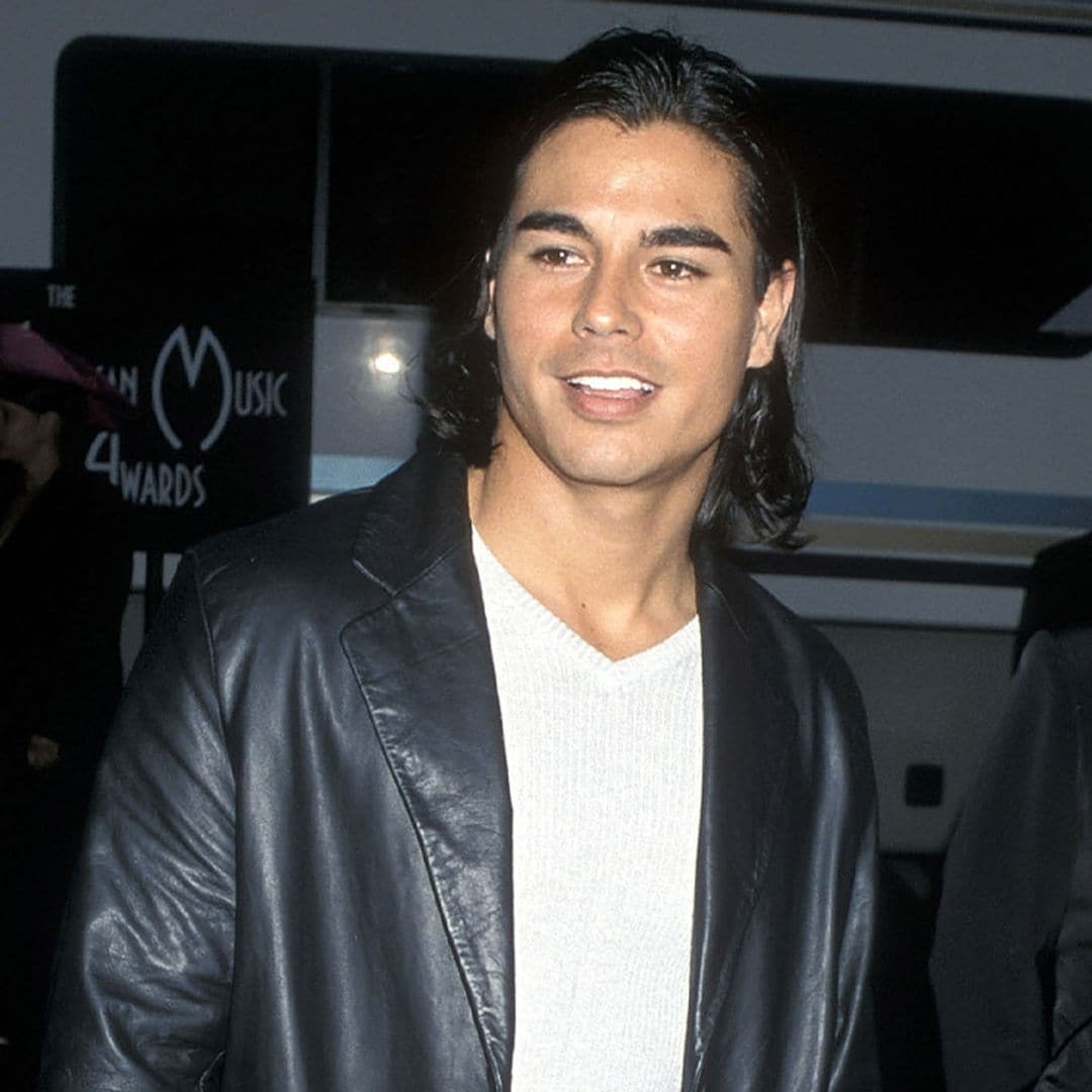 Julio Iglesias Jr. e Ivette Prieto, dos enamorados en Miami