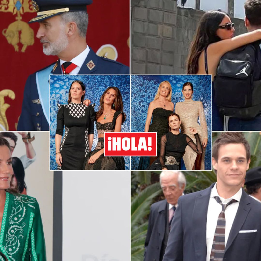 Estas son las noticias más destacadas de la semana