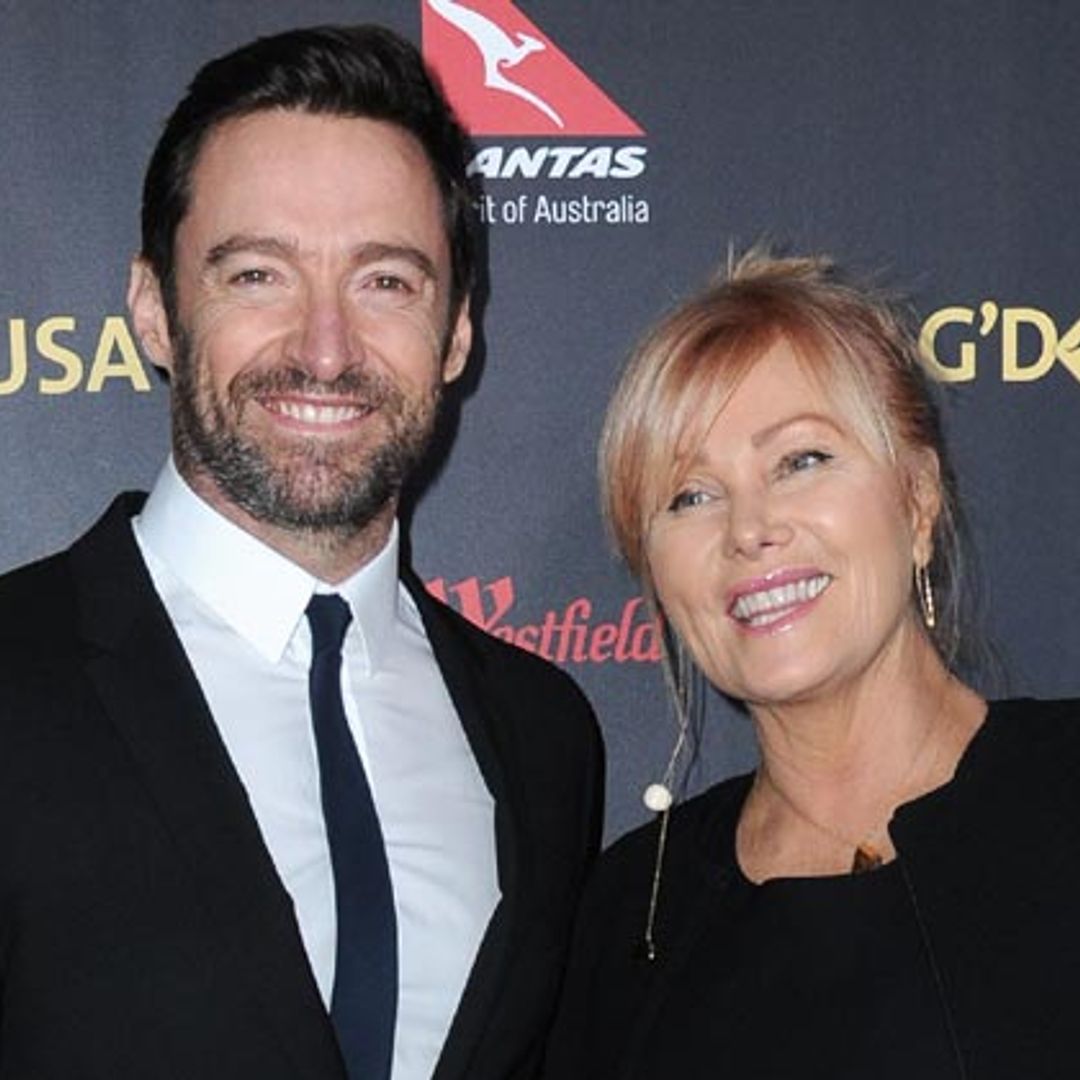 Hugh Jackman entra por quinta vez en quirófano para tratar el cáncer que padece