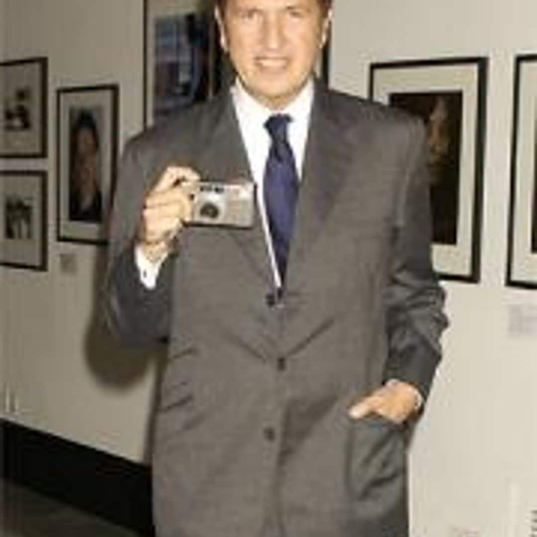 Mario Testino