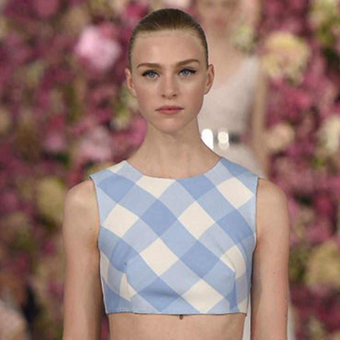 En ¡HOLA!: Descubre las 9 tendencias de esta primavera
