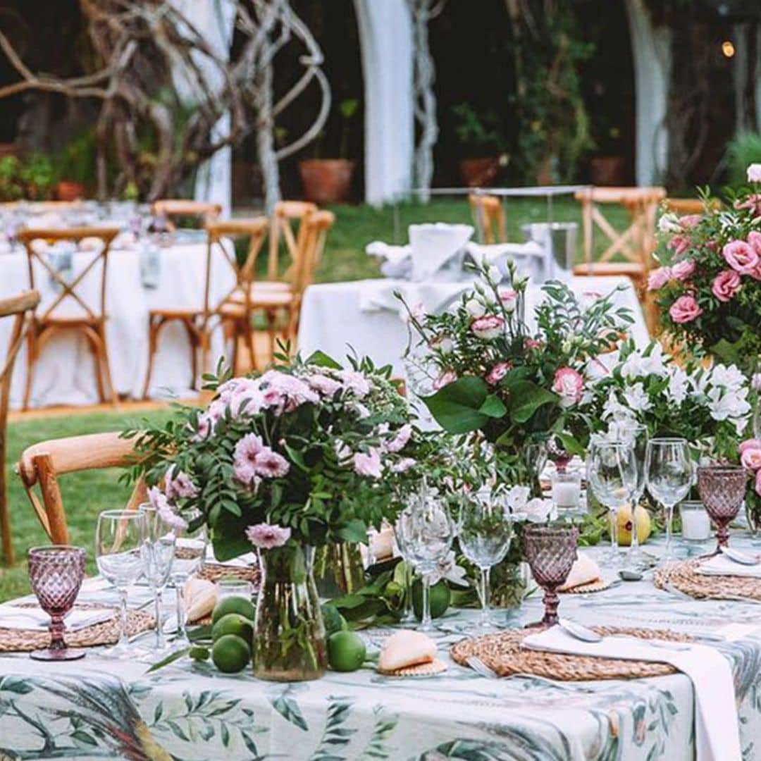 ¿Cuánto cuesta una boda? Consejos de otras novias para controlar el presupuesto