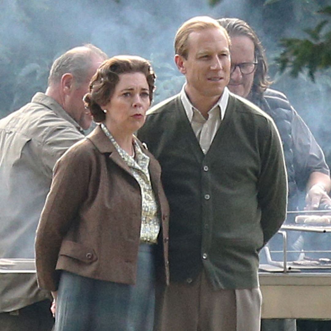 ¿Realidad o ficción? Lo que cuenta 'The Crown' y lo que ocurrió de verdad