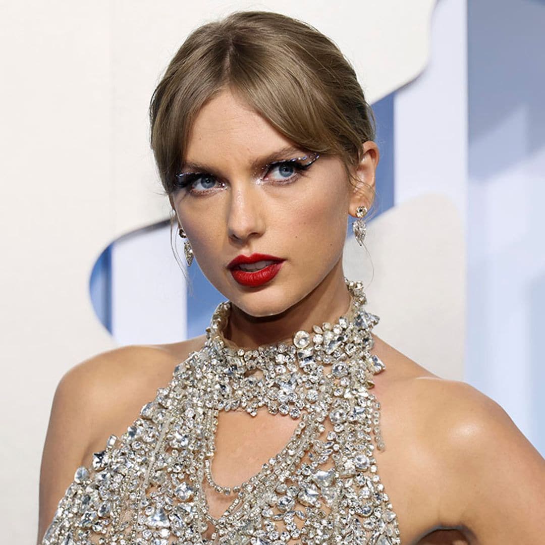 Taylor Swift desata la polémica por una escena de su último videoclip