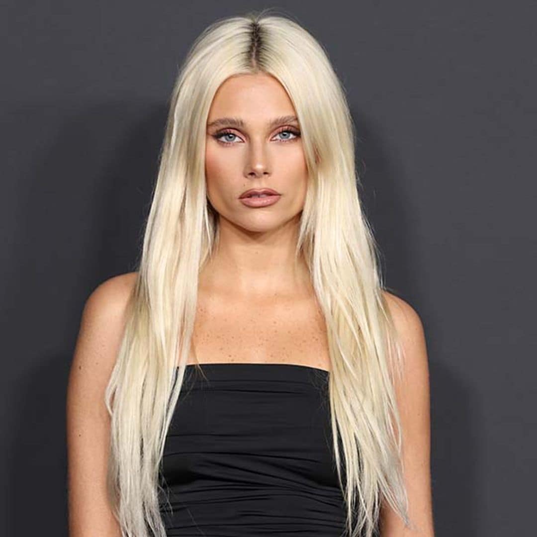 Las chicas de 'Élite' protagonizan los looks más rompedores de la última fiesta en la capital