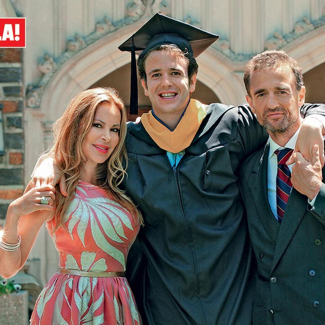 La enorme energía y admirable determinación con la que Álex Lequio afrontó sus dos últimos años de vida