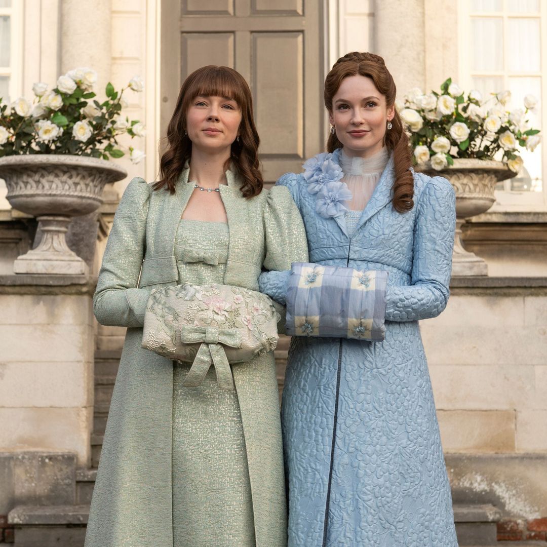 De Jane Austen a las hermanas Brönte: La moda revive las grandes historias del siglo XIX