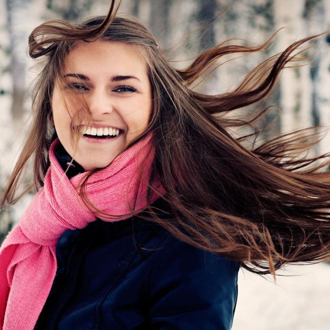 Estos son los alimentos que necesitas comer para que tu cabello crezca fuerte