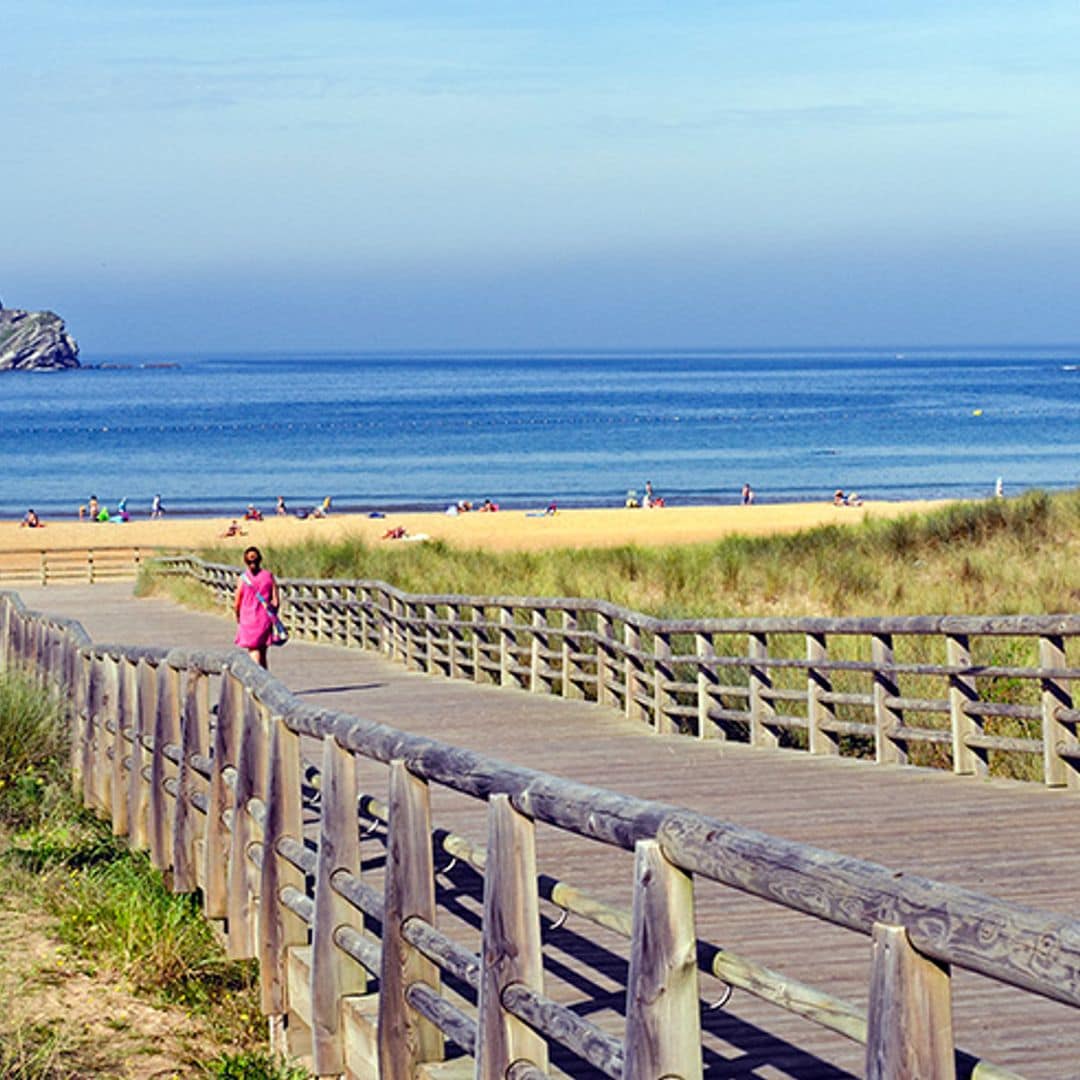 mejores playas pais vasco euskadi