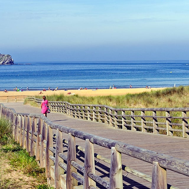 mejores playas pais vasco euskadi