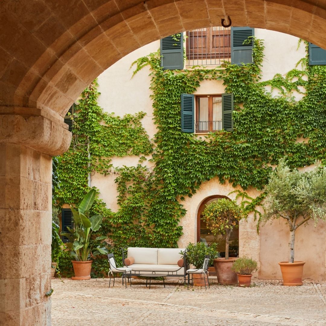 hotel Zoëtry Mallorca