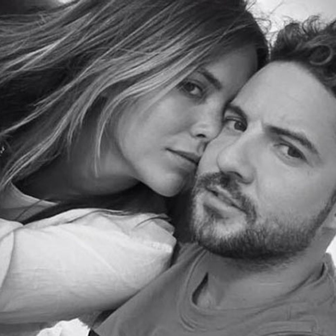 Rosanna, novia de David Bisbal ya conoce… ¡a la 'exsuegra' de su chico!