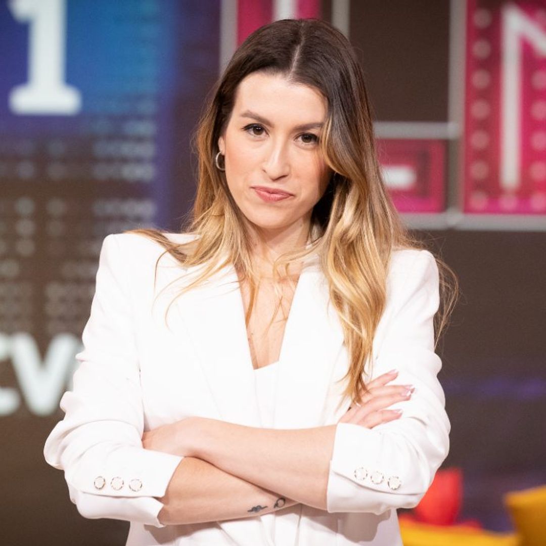 Eva Soriano y los jueces de 'MasterChef': estos son algunos de los presentadores mejor pagados de TVE