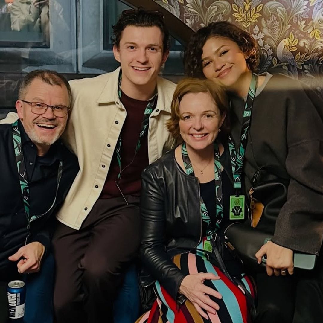 ¿Está Zendaya embarazada? Todas las pistas que ha dado la actriz