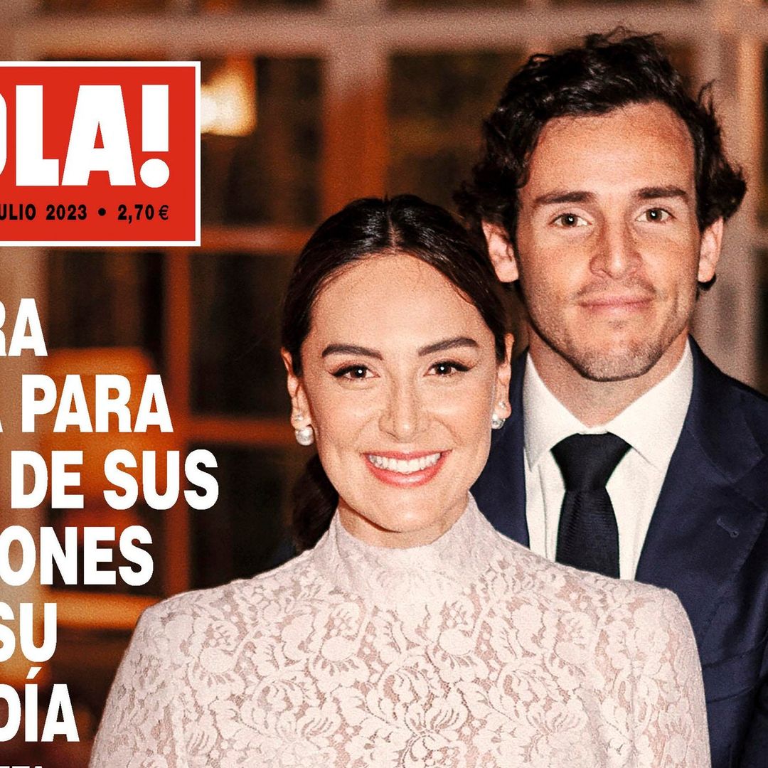 ¡HOLA! NÚM. 4118 • 05 DE JULIO DE 2023