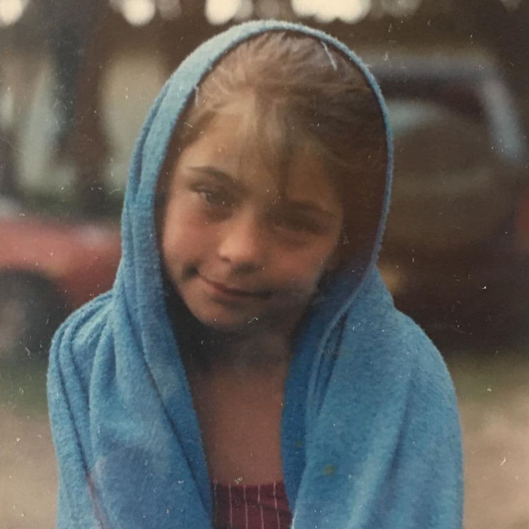 Día del Niño: los famosos recuerdan su infancia con emotivas reflexiones y sus fotos más tiernas