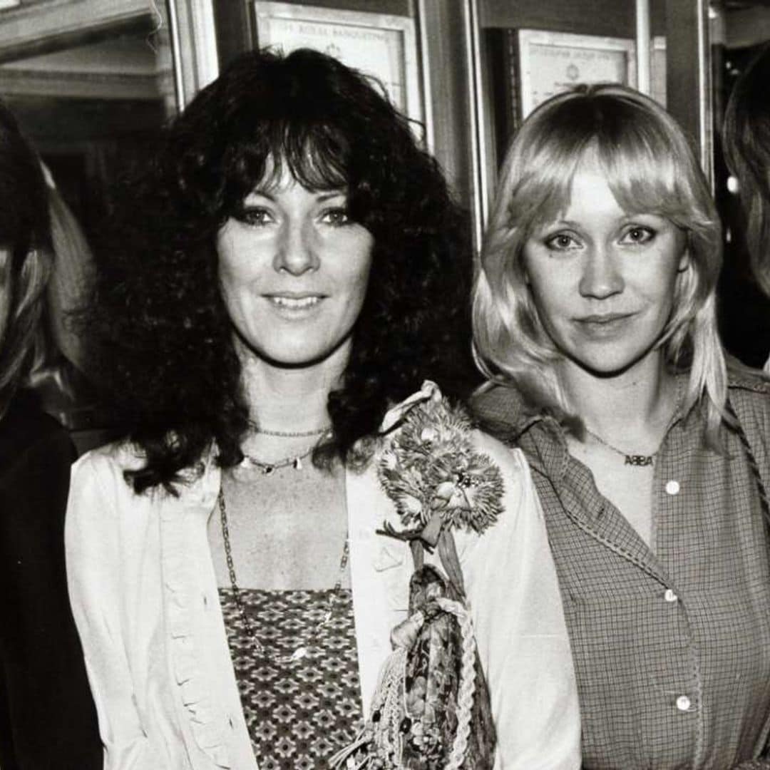 ¡'Mamma mia'! ABBA regresa tras casi 40 años y publicará nuevas canciones