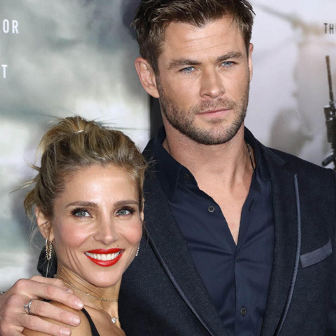¡'Thor' aprende español! Estas son las primeras palabras de Chris Hemsworth