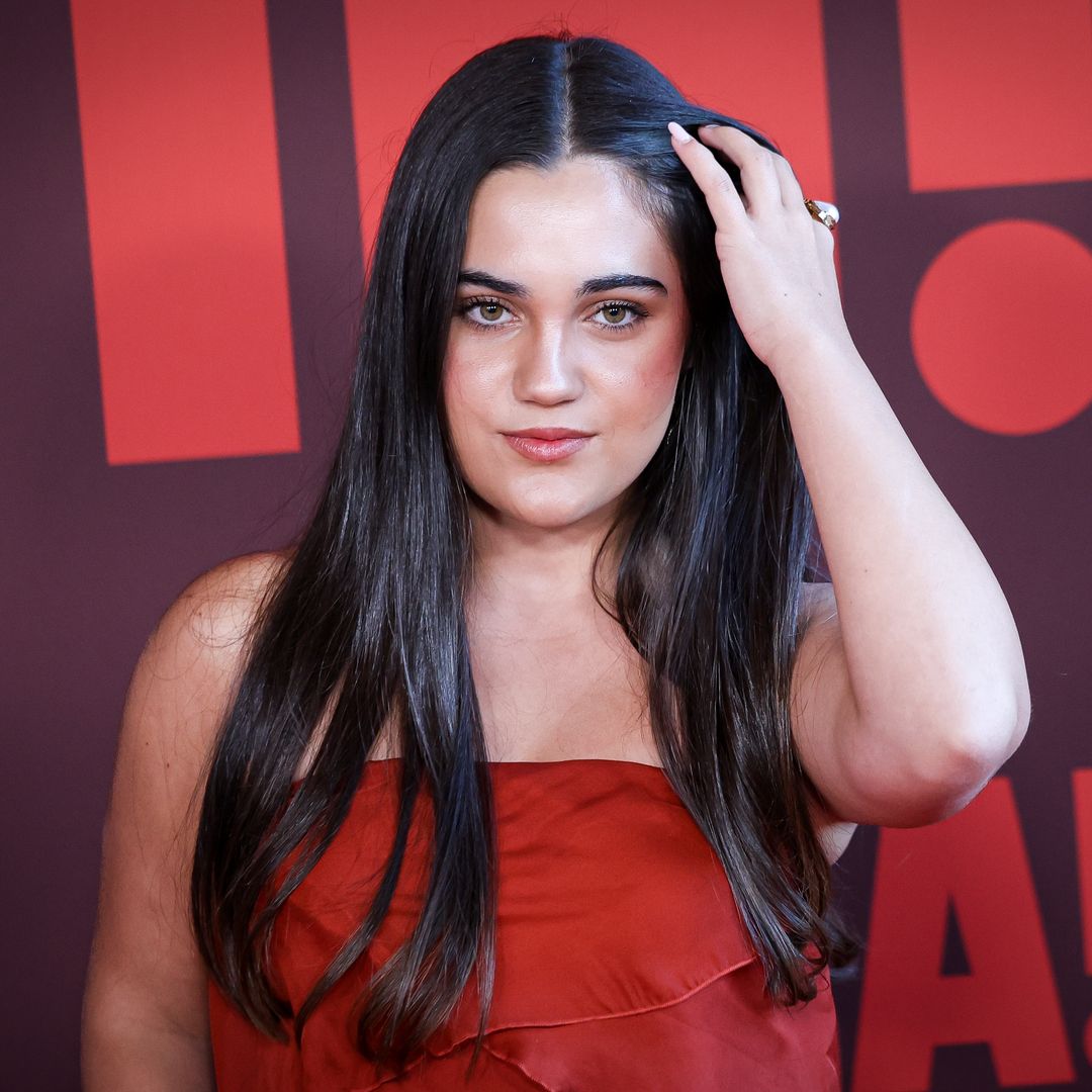 Las 2 confesiones más íntimas de Daniella Bustamante: lo que le da verdadero pánico y el país donde quiere mudarse