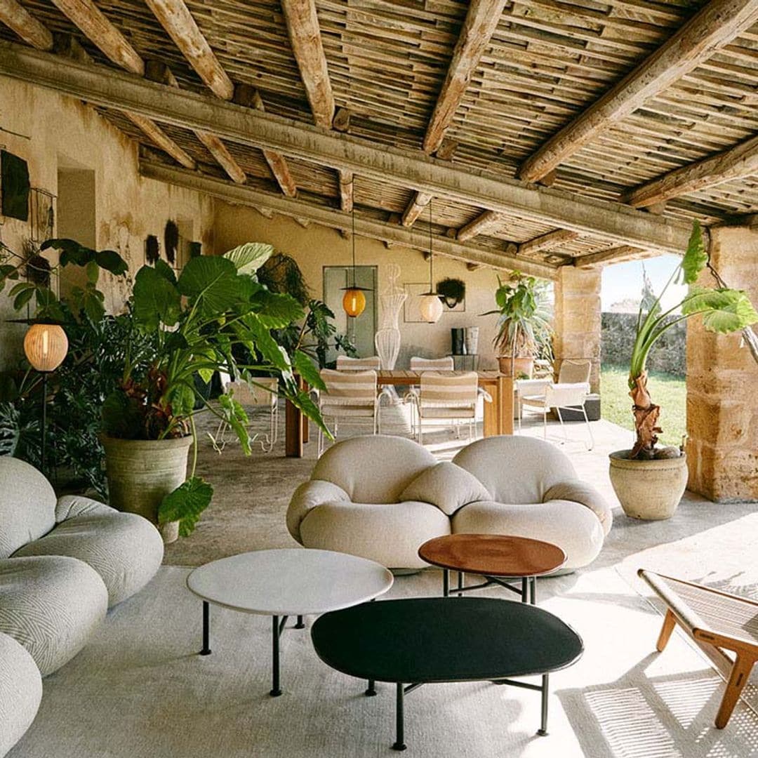 9 ideas que funcionan para acertar con la iluminación de la terraza o el jardín