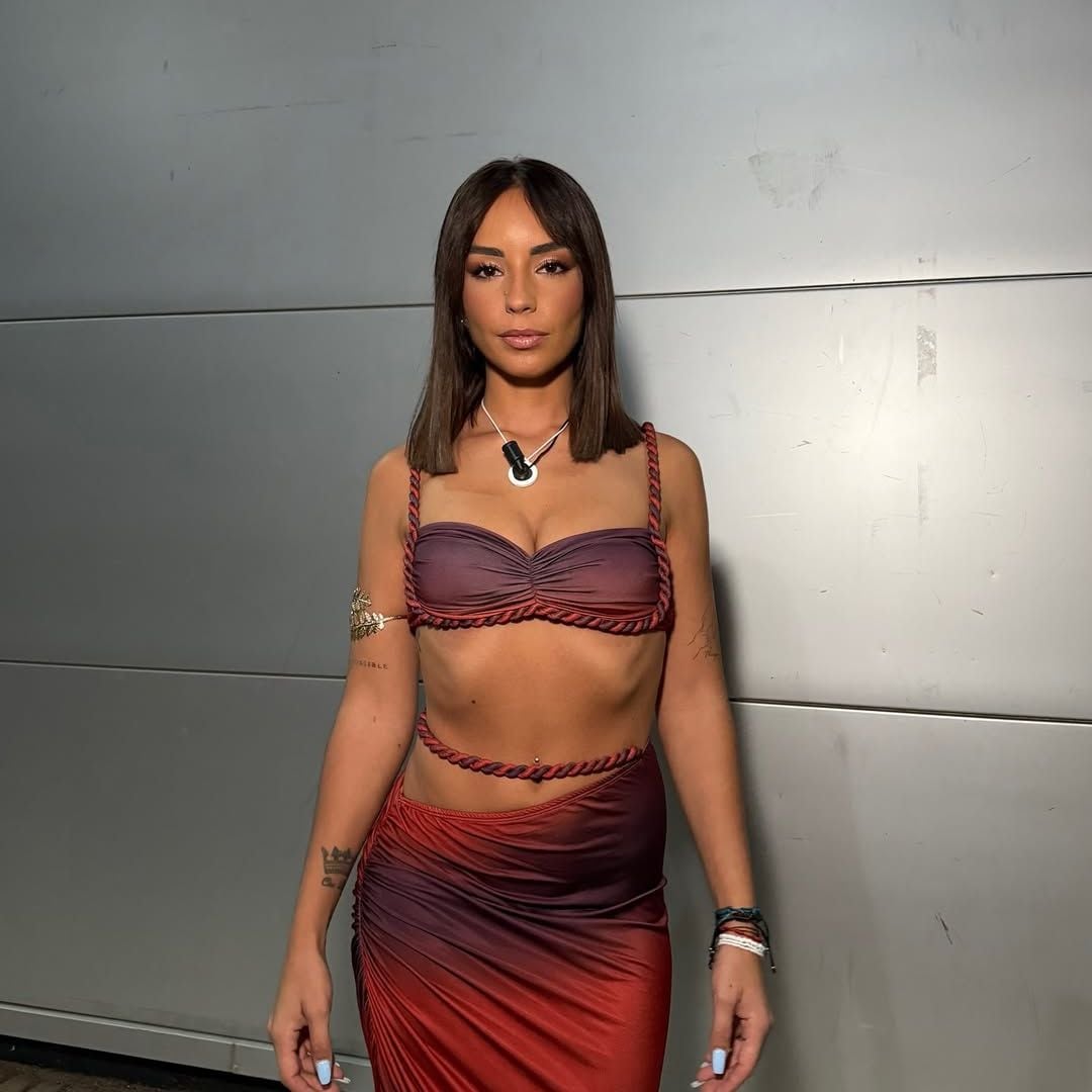 Las desconcertantes palabras de Anita Williams tras su beso con Montoya: "Me parece absurdo que digan que hemos vuelto"