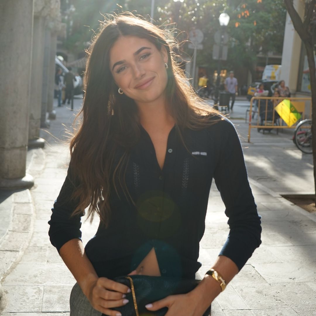 Sira Martínez y el reto de triunfar en el deporte: "No consiste en dejar de ser la hija de alguien conocido, sino en desarrollar una identidad propia que no quede eclipsada por esa condición"