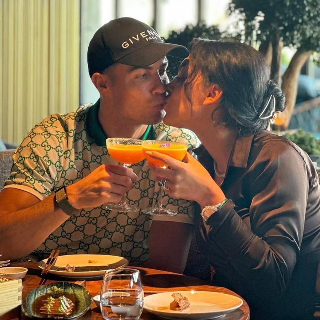 Las pistas que lo anunciaban y las fechas falsas que despistaron: así fue la jugada perfecta de Cristiano y Georgina para casarse en secreto