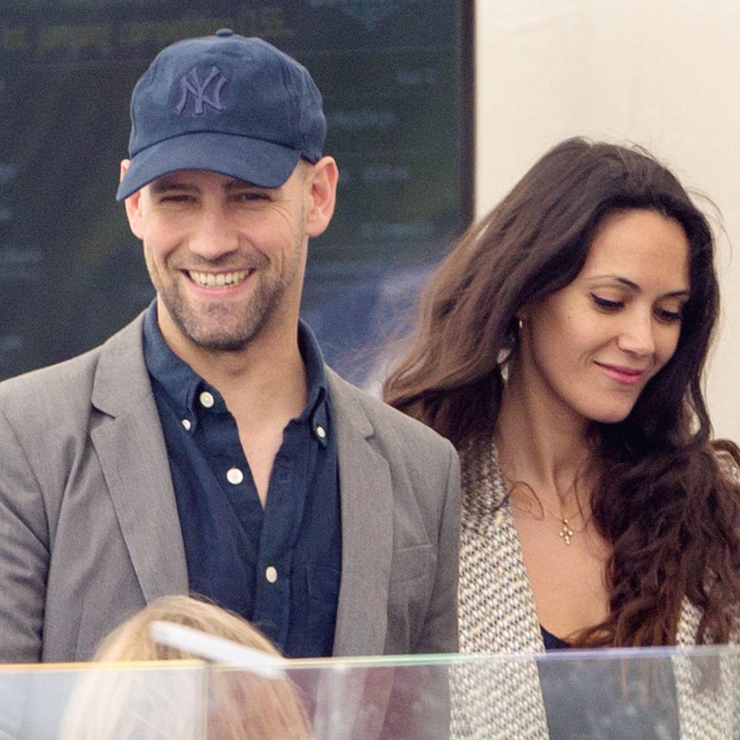 Gonzalo Miró encuentra el amor al lado de esta modelo