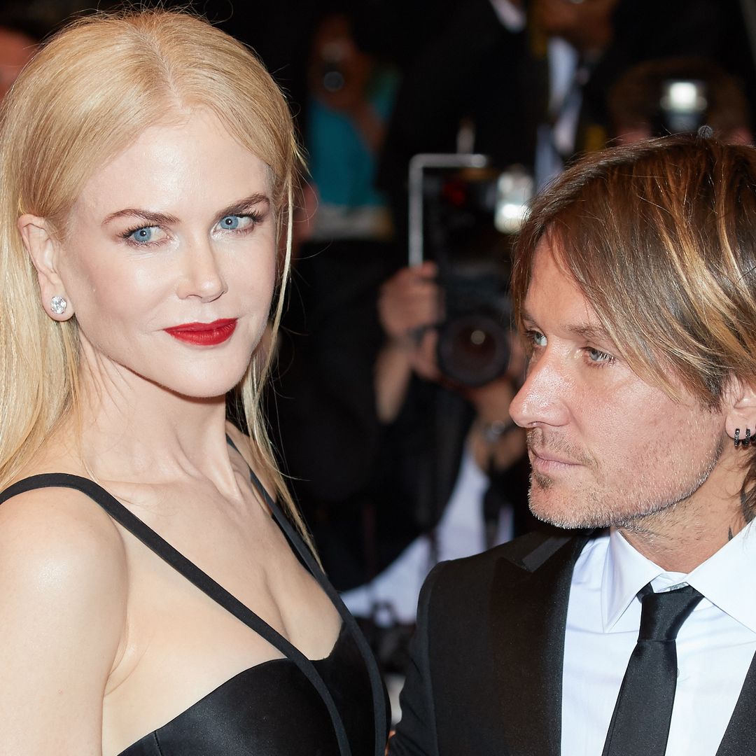 El "extraordinario" documento que revela cómo Nicole Kidman y Keith Urban dividirán un patrimonio inmobiliario de 42 millones de euros