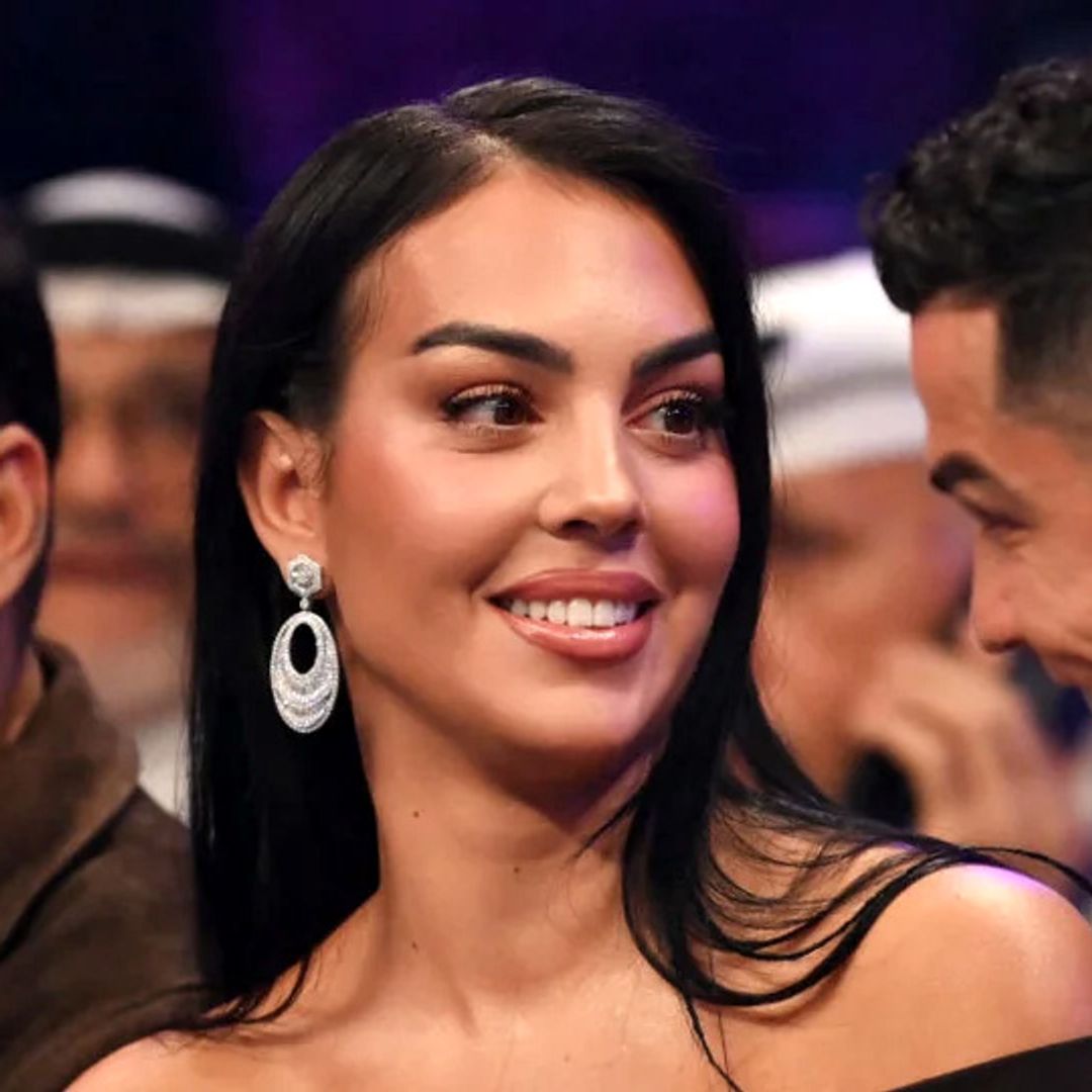 Los 3 movimientos de Georgina tras el escándalo que rodea a Cristiano: un mensaje borrado, un corazón y una foto